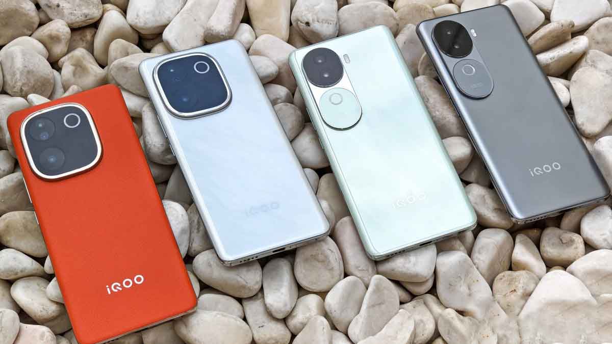 iQOO Z9s Pro will be launched in India soon, from price to features