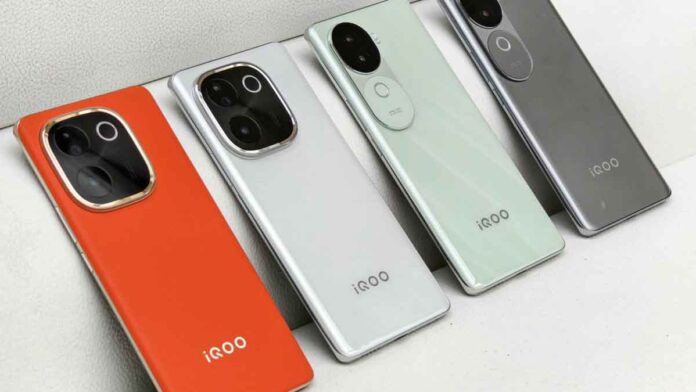 iQOO Z9s Pro will be launched in India soon, from price to features