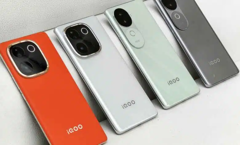 iQOO Z9s Pro will be launched in India soon, from price to features