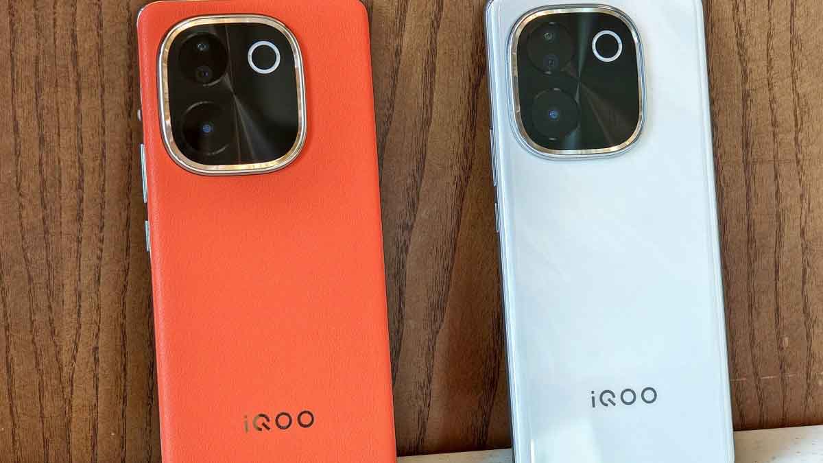 iQOO Z9s Pro will be launched in India soon from price to features 3