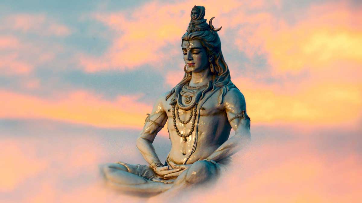 Shiv Panchakshara Stotram Meaning and Benefits