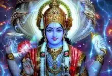 12 important names of Lord Vishnu