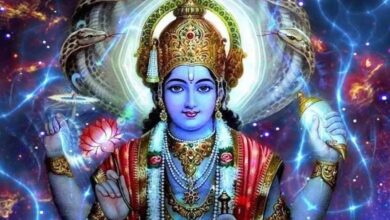12 important names of Lord Vishnu