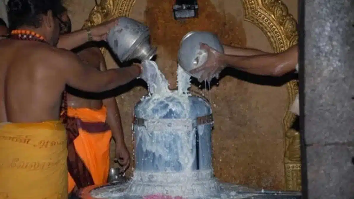 10 Things to offer on Shivlinga to seek Lord Shiva blessings