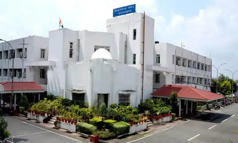 monsoon session of Uttarakhand Assembly starts from Aug 21