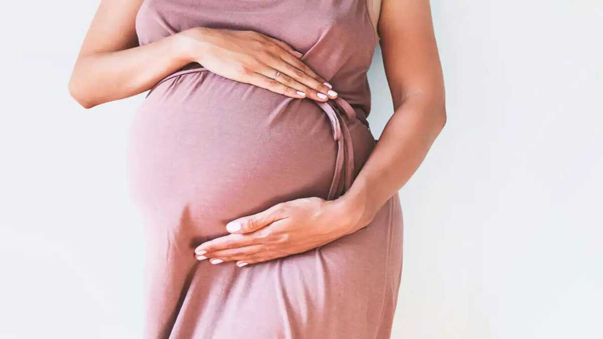 Top 10 myths related to pregnancy refuted