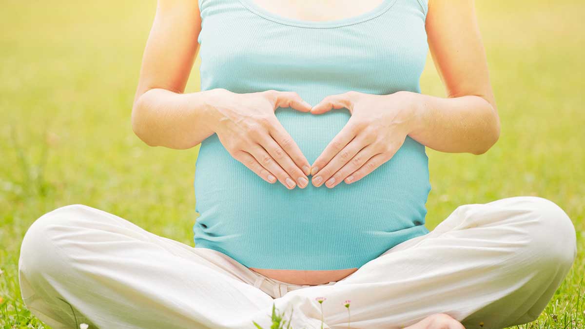 Top 10 myths related to pregnancy refuted