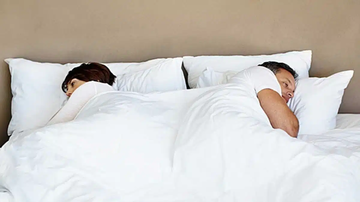 Are You Sexually Incompatible? how to deal with it