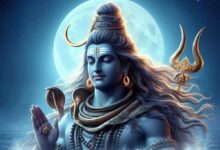 Shiv Panchakshara Stotram Meaning and Benefits