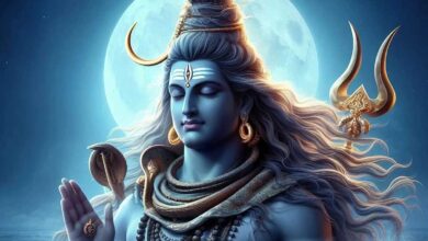 Shiv Panchakshara Stotram Meaning and Benefits