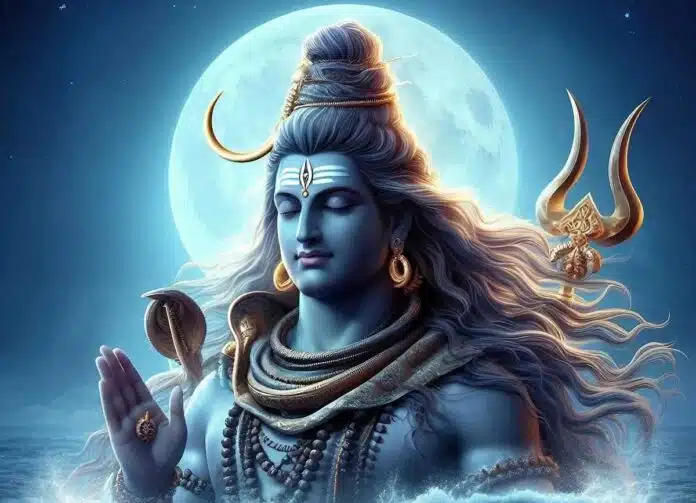 Shiv Panchakshara Stotram Meaning and Benefits