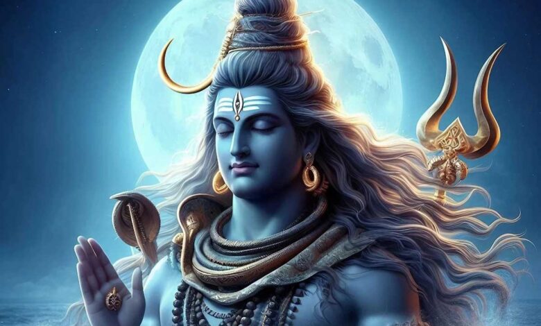 Shiv Panchakshara Stotram Meaning and Benefits