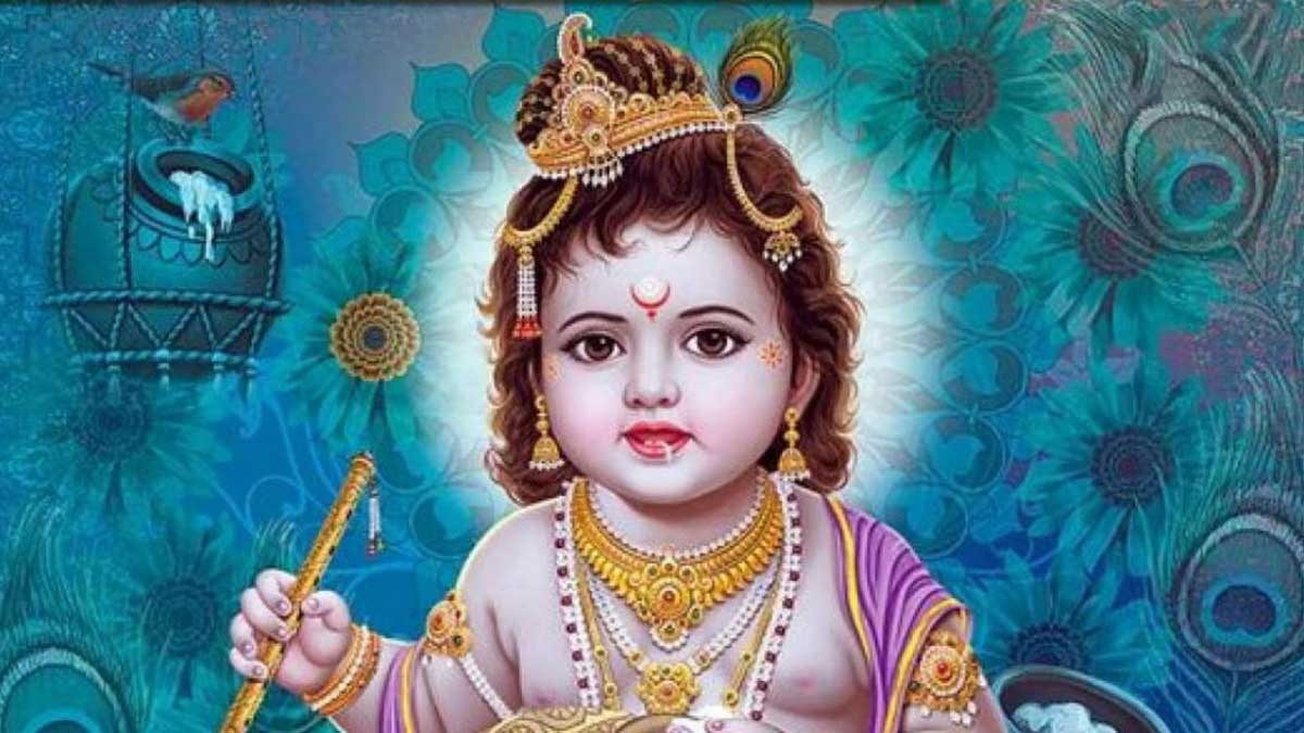 Krishna Janmashtami 2024: Know date, time and significance