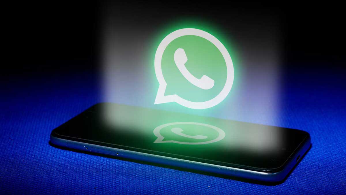 Mumbai man cheated of Rs 90 lakh on WhatsApp