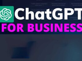 10 ChatGPT Prompts To Create Your Business Plan