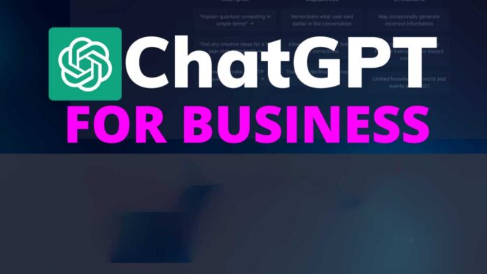 10 ChatGPT Prompts To Create Your Business Plan