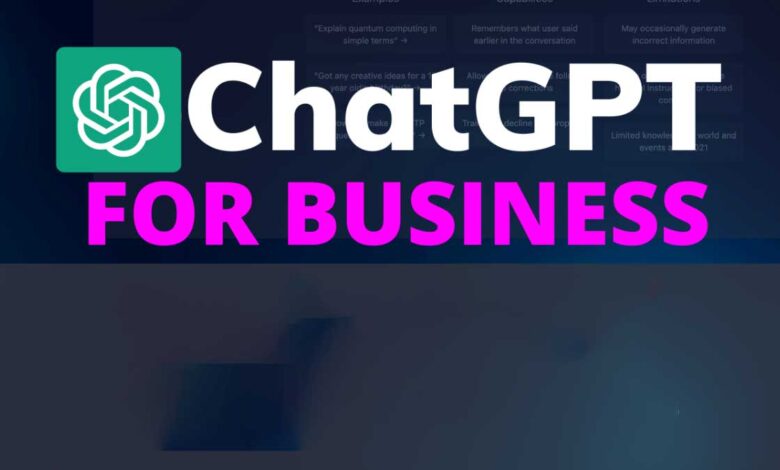 10 ChatGPT Prompts To Create Your Business Plan