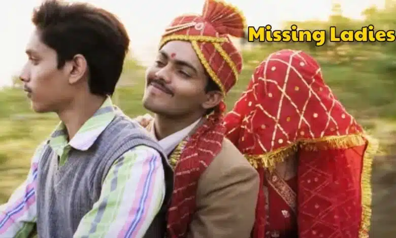 10 best dialogues from Missing Ladies