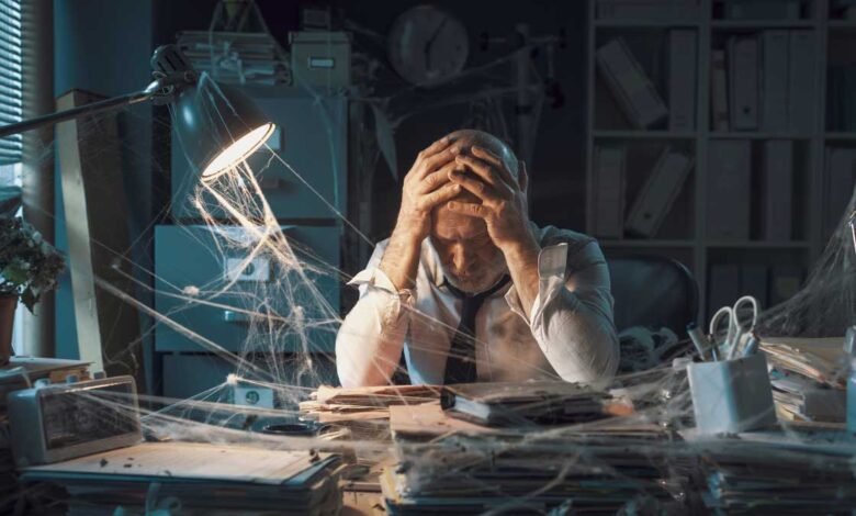 10 effective ways to save a closing Business!