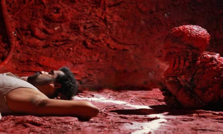10 must-watch horror movies like Tumbbad A new experience of fear!