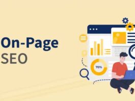 13 Essential On Page SEO Factors You Need to Know