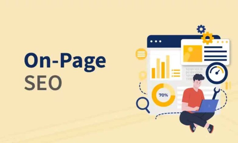 13 Essential On Page SEO Factors You Need to Know