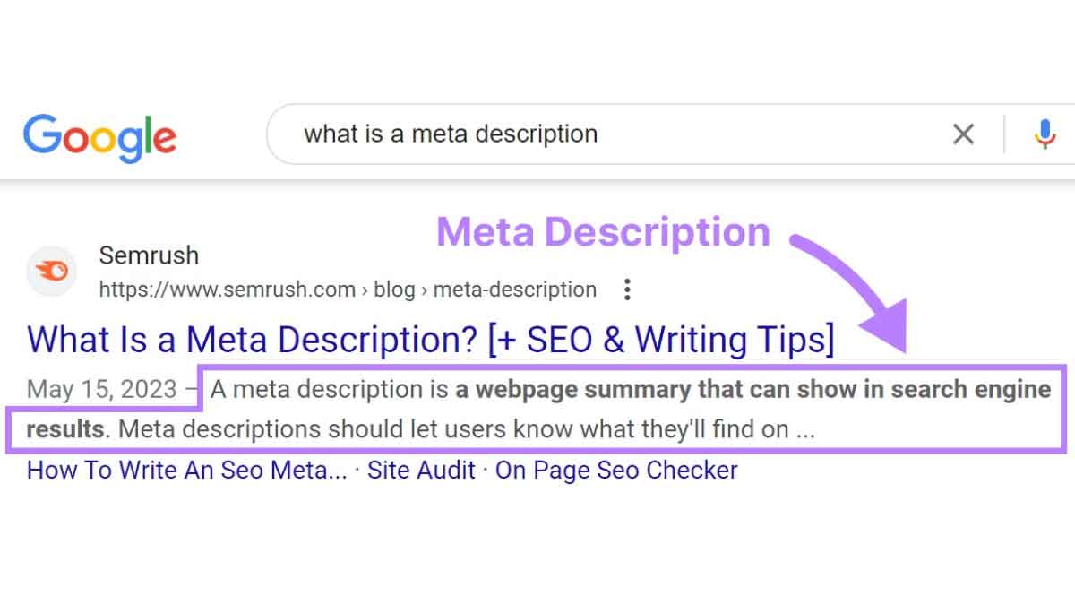 13 Essential On Page SEO Factors You Need to Know