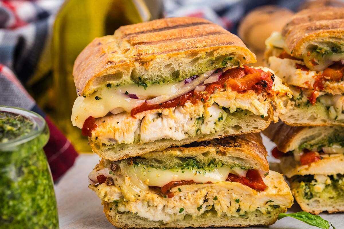 15 Best Sandwich Recipes Easy way to make sandwiches for breakfast