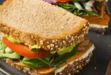 15 Best Sandwich Recipes Easy way to make sandwiches for breakfast 6