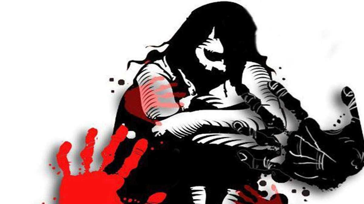 23 year old woman gang raped in Uttar Pradesh