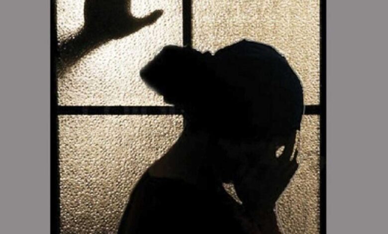 23 year old woman gang raped in Uttar Pradesh