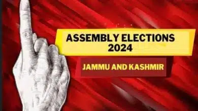 2nd phase of election training started in Jammu-Kashmir