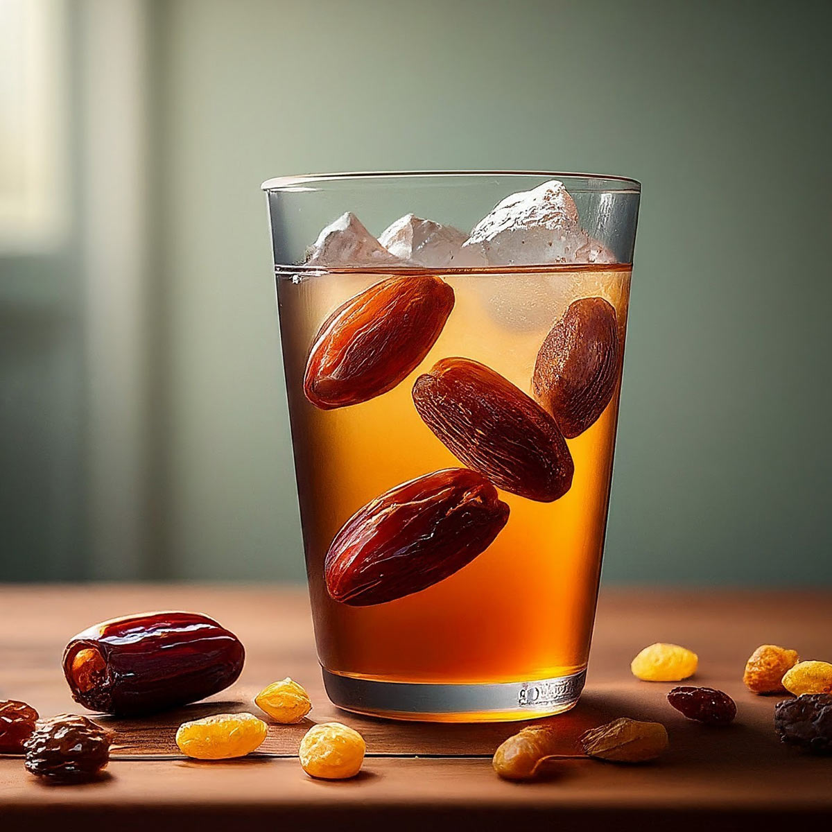 4 Healthy Beneficial Factors of Dates Water That Will Improve Health