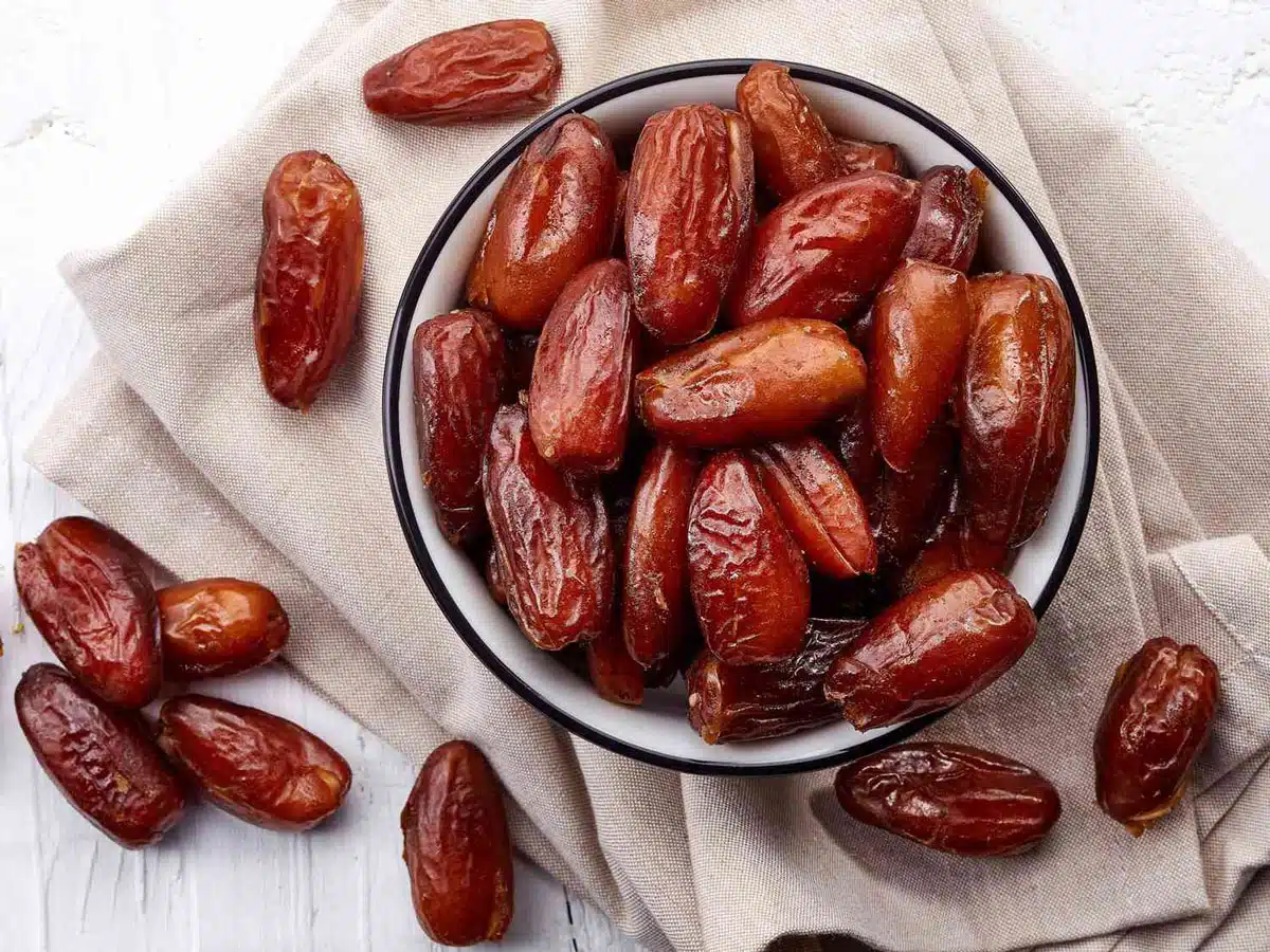 4 Healthy Beneficial Factors of Dates Water That Will Improve Health