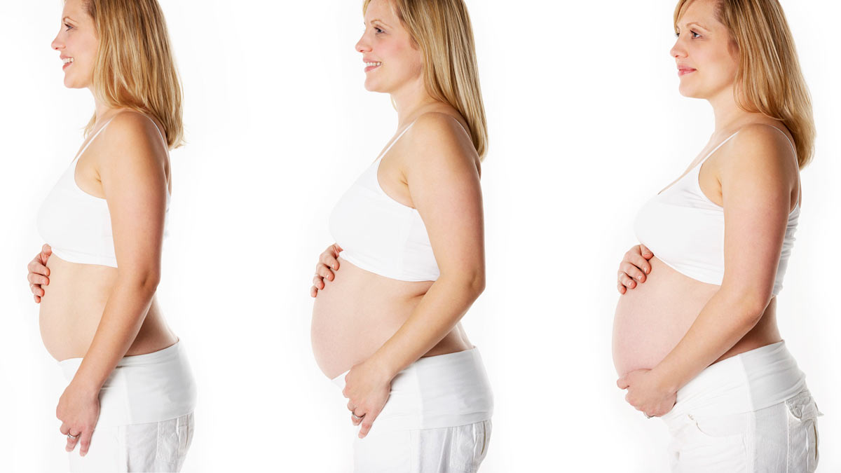 5 Quick Tips to Eat Healthy Foods During Pregnancy