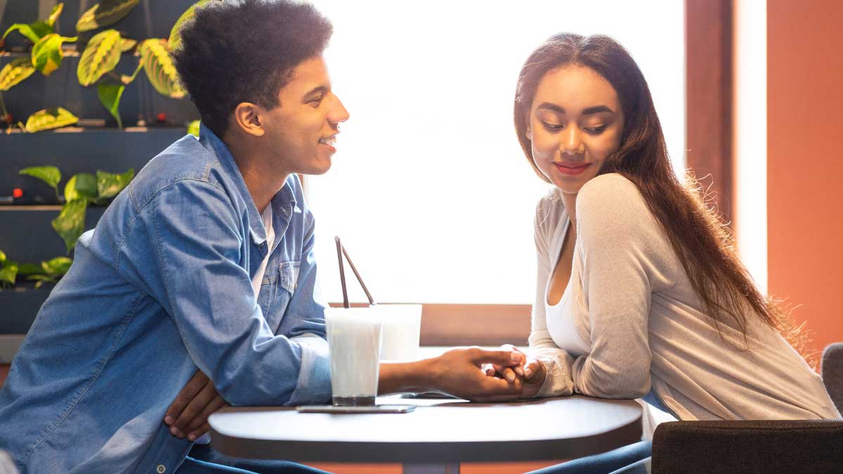 5 Tips for a Healthy Relationship with Your Girlfriend