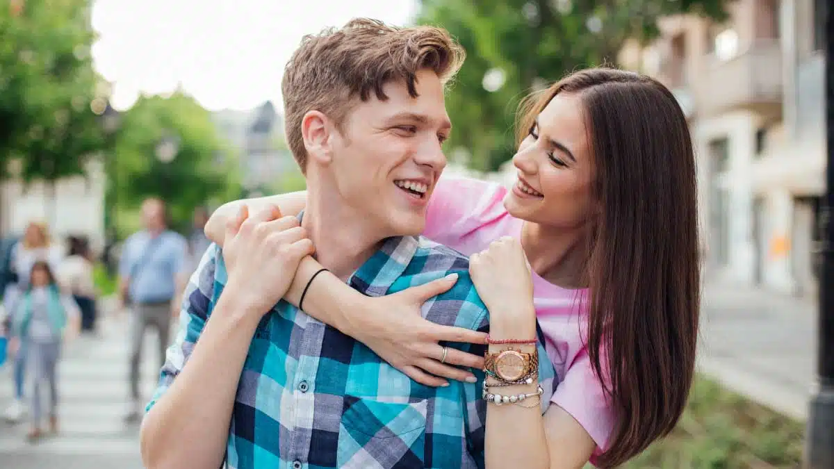 5 Tips for a Healthy Relationship with Your Girlfriend