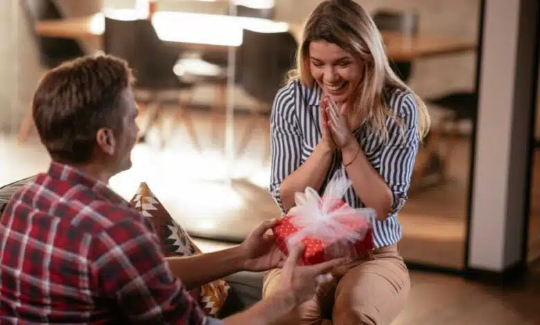 5 Tips for a Healthy Relationship with Your Girlfriend