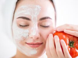 5 Tomato Face Packs That Will Make Your Skin Soft and Supple!