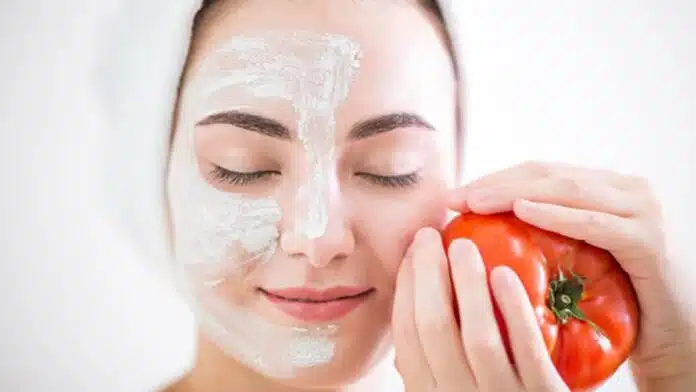 5 Tomato Face Packs That Will Make Your Skin Soft and Supple!