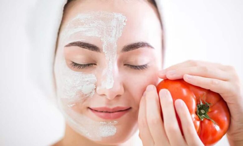5 Tomato Face Packs That Will Make Your Skin Soft and Supple!