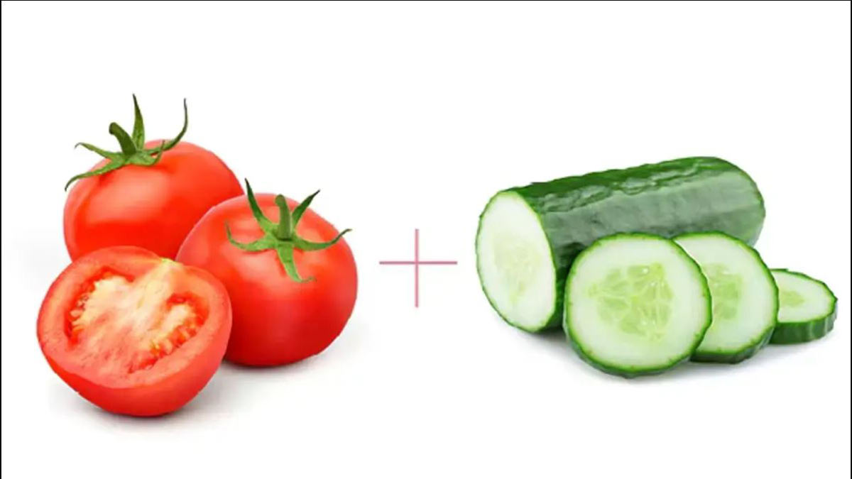 5 Tomato Face Packs That Will Make Your Skin Soft and Supple!