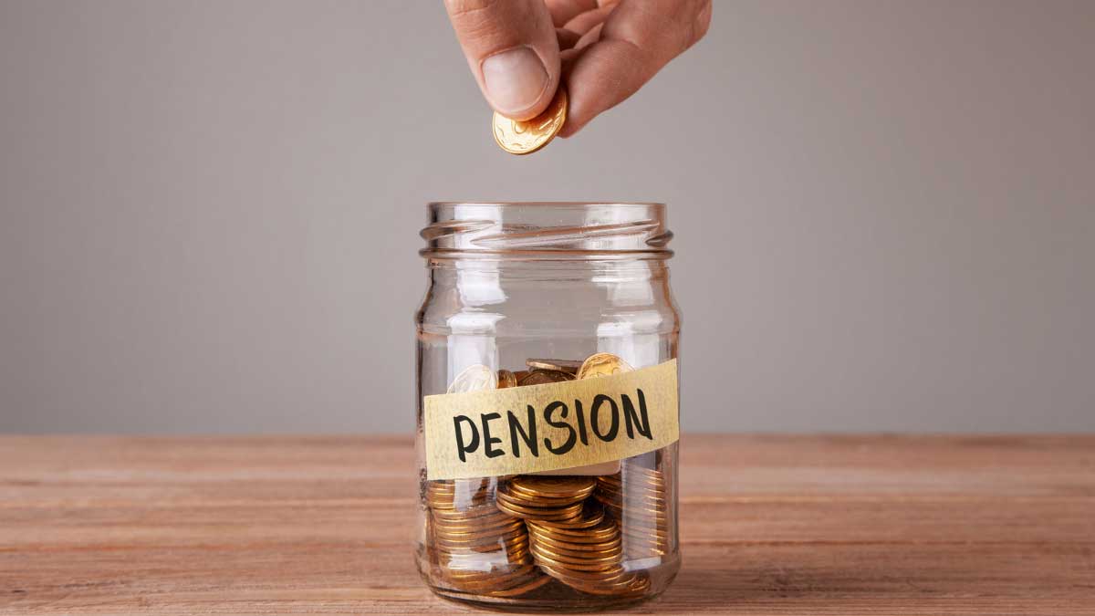 5000 pension for 7 rupees every month – Know the details of the government scheme!