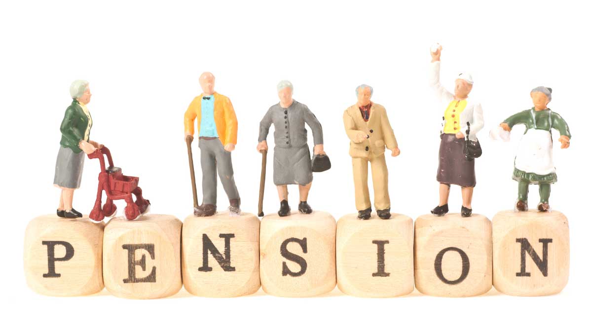 5000 pension for 7 rupees every month – Know the details of the government scheme!