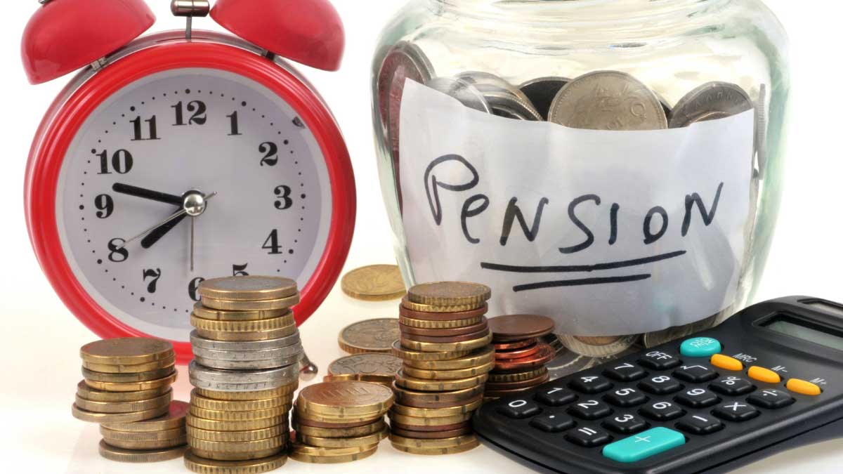 5000 pension for 7 rupees every month – Know the details of the government scheme!