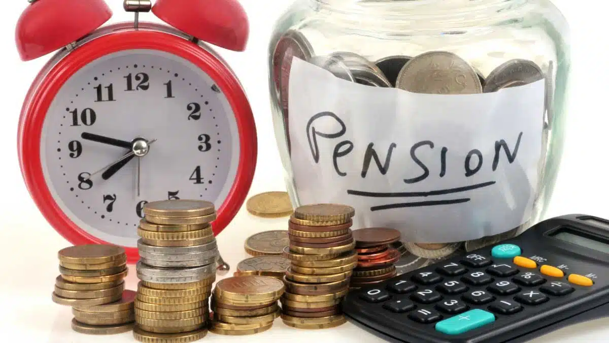 5000 pension for 7 rupees every month – Know the details of the government scheme!