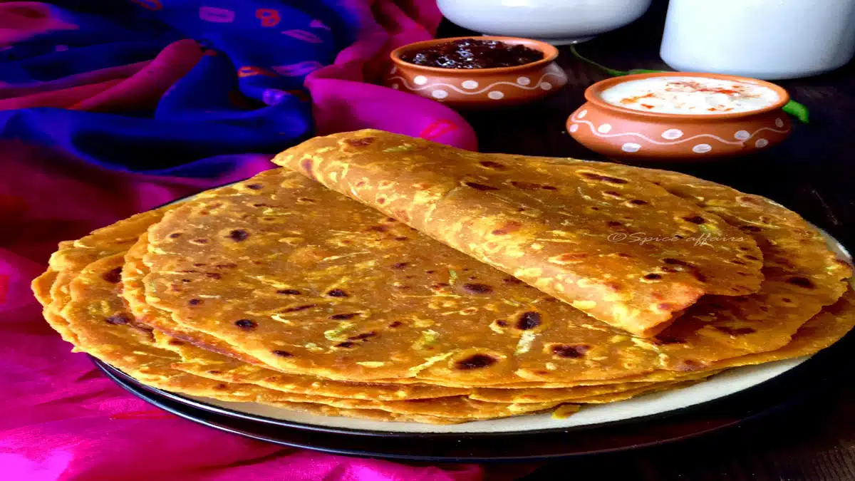 6 Best Tips for Making Lauki Parathas