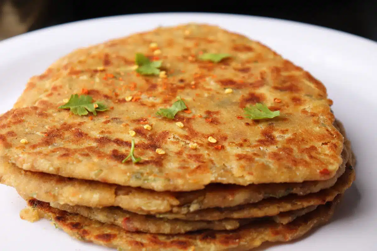 6 Best Tips for Making Lauki Parathas