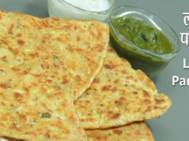 6 Best Tips for Making Lauki Parathas