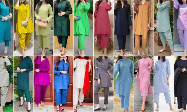 6 Ideal Suit Designs For Busy Teachers
